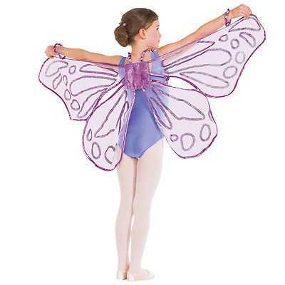 Шьем костюм бабочки для девочки своими руками: шикарный наряд без лишних затрат! :: syl.ru