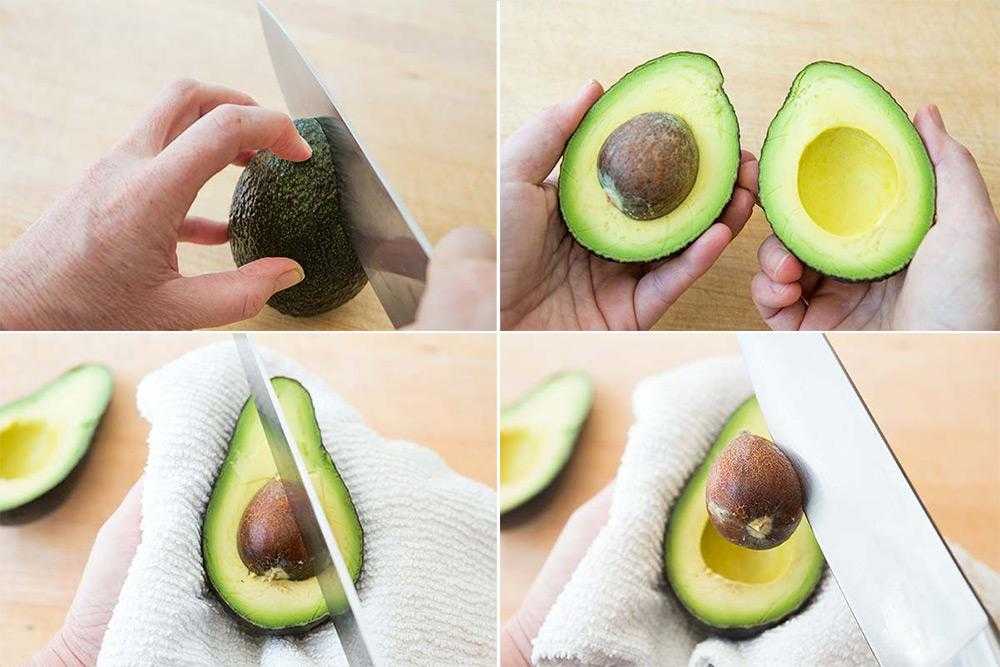 Как едят авокадо и чем он полезен, как выбрать и приготовить