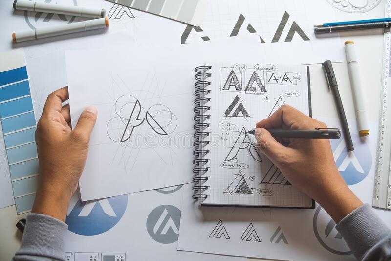 Как стать графическим дизайнером самостоятельно с нуля | доходинет.ru