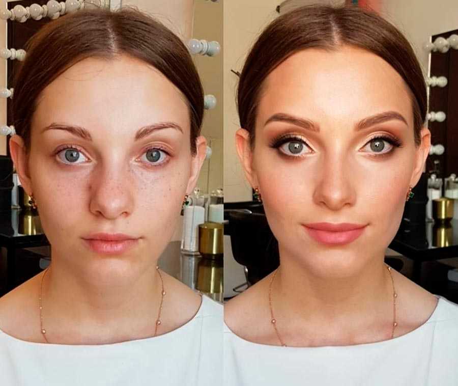 Несколько секретов как сделать глаза больше без макияжа