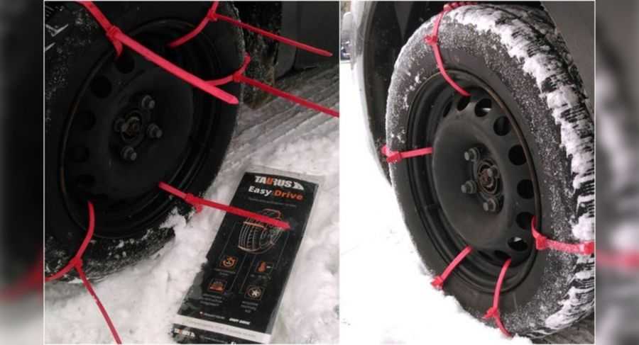 Снежная ловушка: лайфхаки о том, как вытащить машину из сугроба | новости