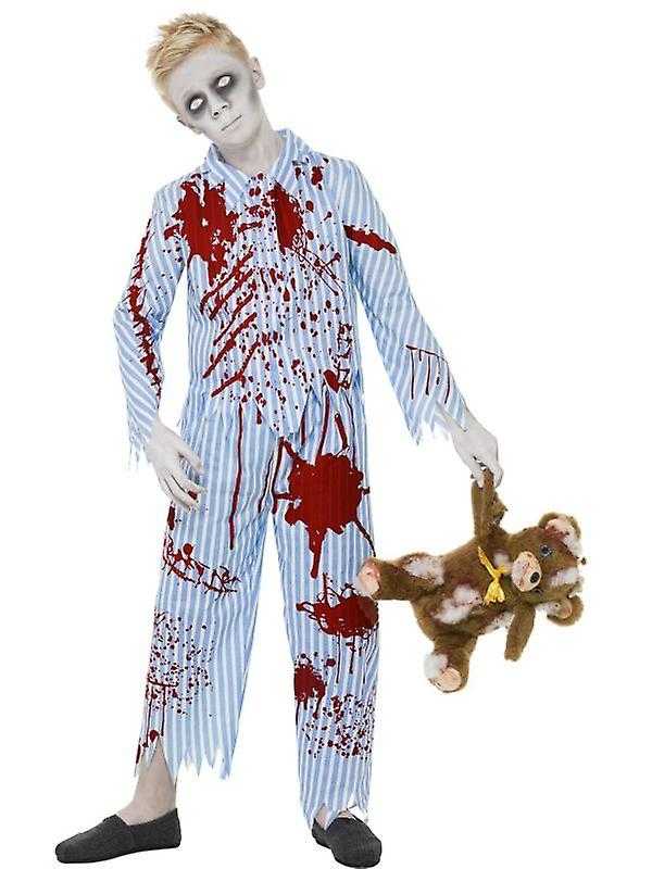 Костюм зомби на хэллоуин своими руками: советы по изготовлению костюма, атрибутов и грима