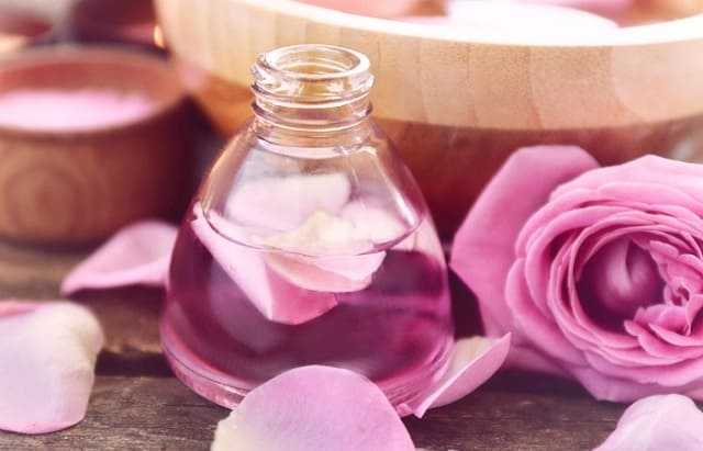 Как сделать масло розы: свойства, применение, противопоказания
