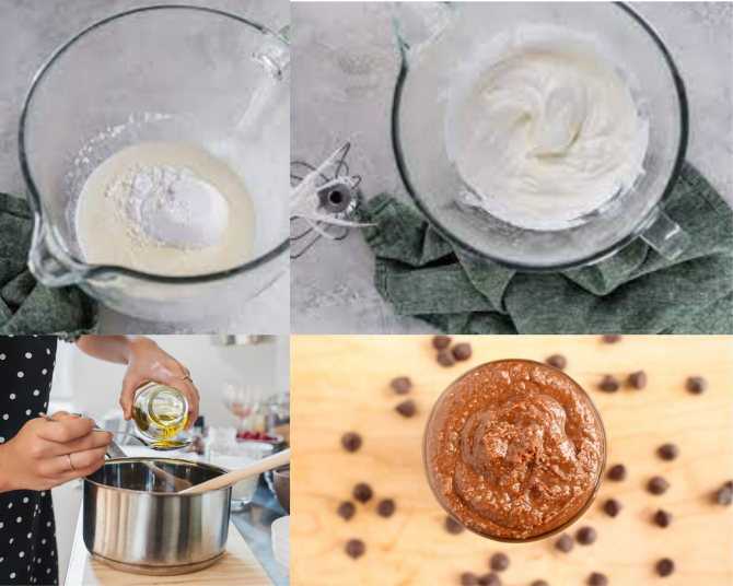 10 интересных фактов о шоколадкой ореховой пасте nutella