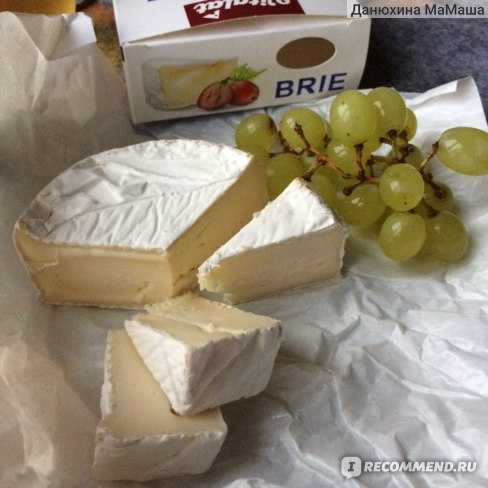 Как понять, что сыр с благородной плесенью испортился?. ридус