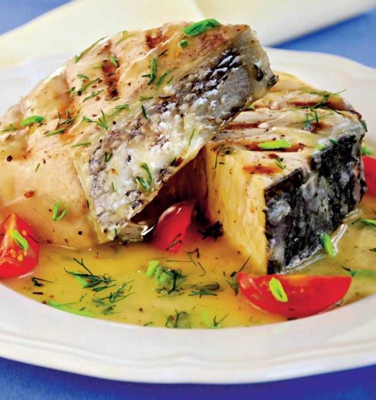 Рыба на мангале: лучшие рецепты на решетке и советы как запечь вкусно | playboy