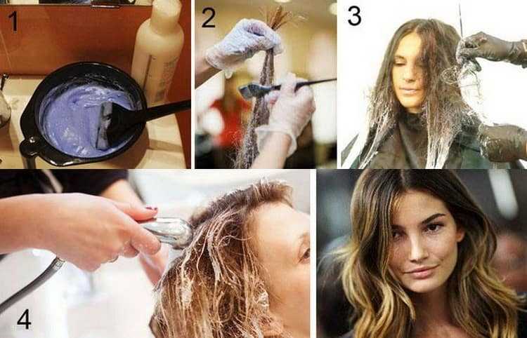 Уход за окрашенными волосами [10 правил] - советы профессионалов как ухаживать в домашних условиях и в салоне