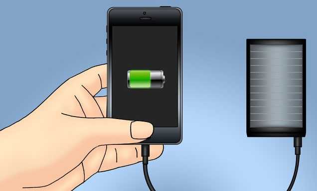 Как зарядить айфон без зарядки: все работающие способы