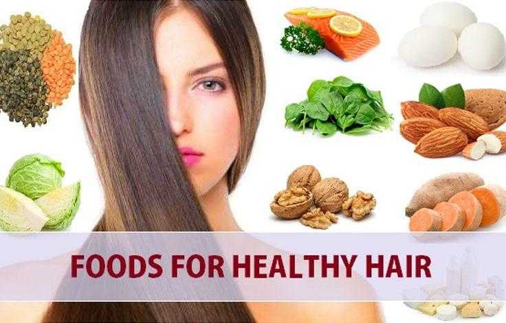 Маски для волос с витамином е в домашних условиях