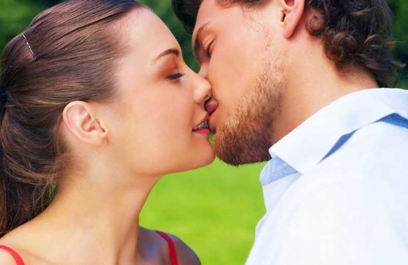 Как поцеловать девушку в первый раз | проверенные советы в блоге александра галевича