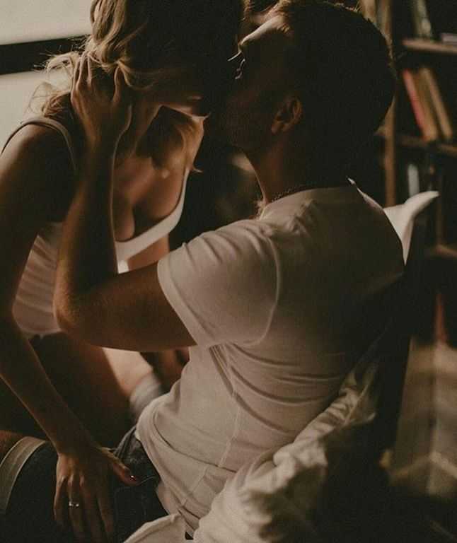 Как развести девушку на поцелуй: что сказать и что сделать, чтобы гарантированно не получить отказ