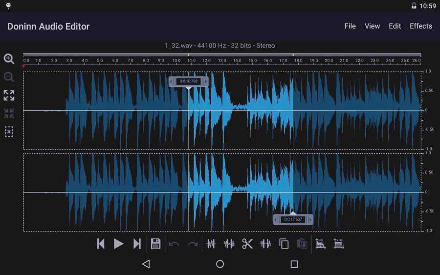 Как смонтировать музыку на телефоне андроид, соединить музыку
