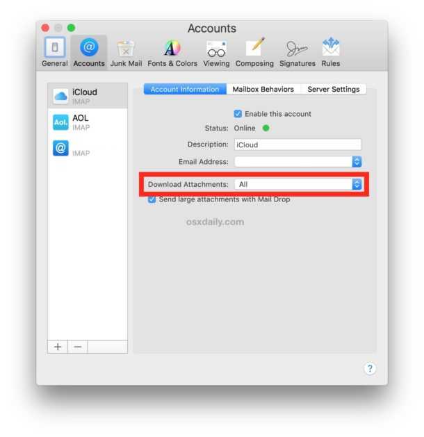 Как изменить приложение по умолчанию для открытия файлов в macos: 3 способа