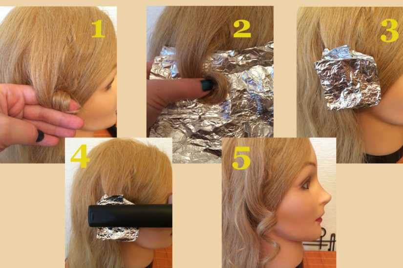 Прическа с эффектом мокрых волос: средства и варианты укладок