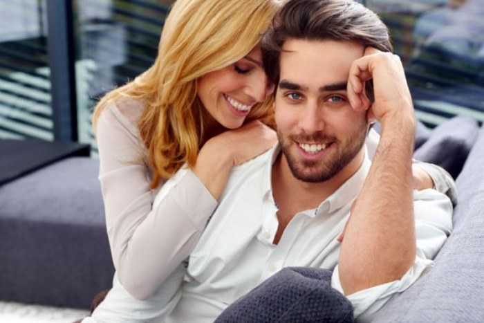 Как стать хорошей любовницей для своего мужчины | labmagic.ru