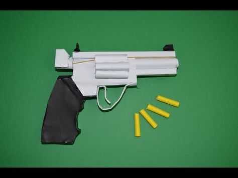 Как сделать ружье из дерева которое стреляет. пневматическая игрушка-винтовка своими руками