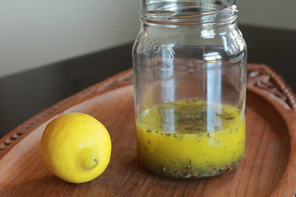 Как приготовить лимонный пирог: 12 шагов
