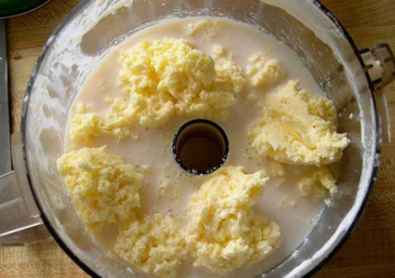 Масло гхи - 6 рецептов приготовления в домашних условиях