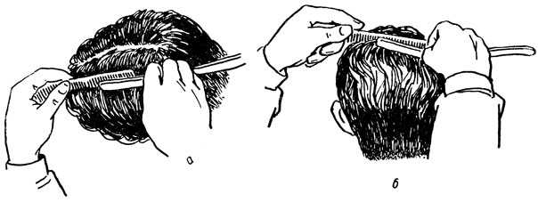 Трихотилломания (выдергивание волос) как психическое заболевание