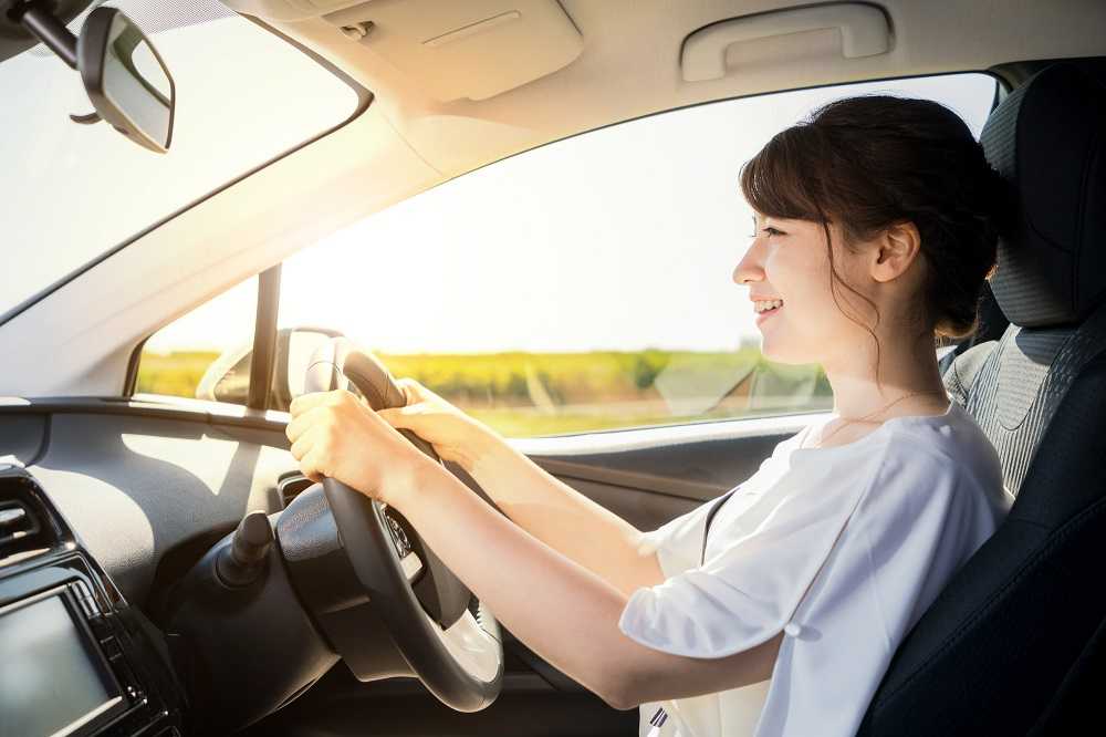 5 советов, которые помогут научиться лучше водить машину