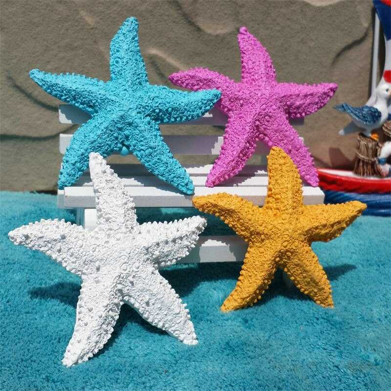Мастерим морскую звезду из бумаги и картона. как сделать морскую звезду из бумаги в технике оригами своими руками. как сделать новогоднюю звезду