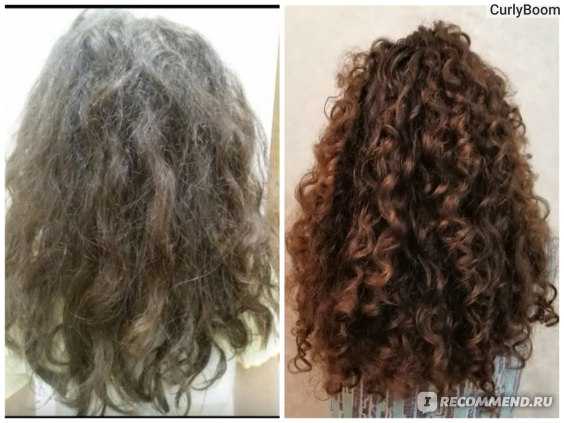 Кудрявые волосы: кудрявый метод, который поможет улучшить состояние волос | vogue russia