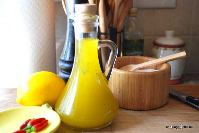Бальзамический соус - как правильно готовить с медом, зеленью или соком лимона с фото