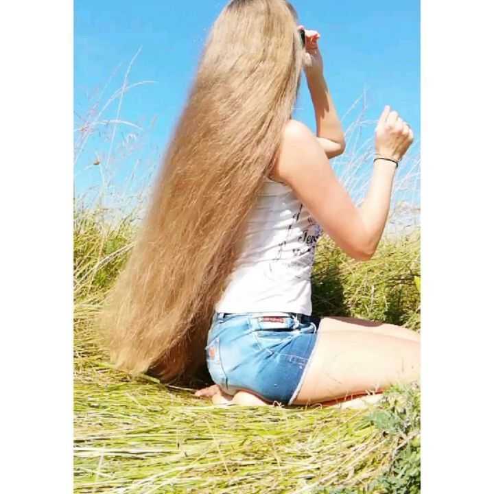 Как отрастить длинные волосы | gq russia