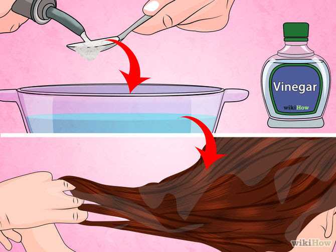 Как и чем отмыть краску для волос с кожи лица и рук в домашних условиях