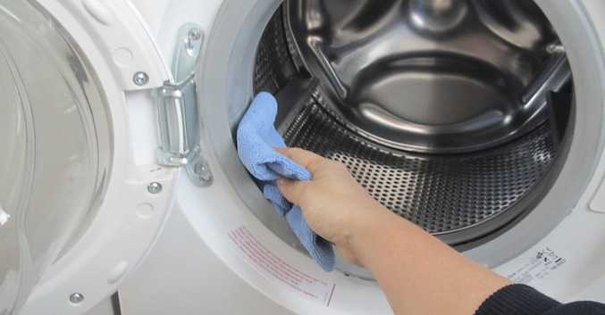 Красим джинсы в стиральной машине: краски и способы
