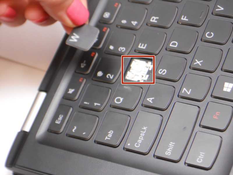 Как сбросить настройки клавиатуры на windows 10? - справочник по ос windows 10