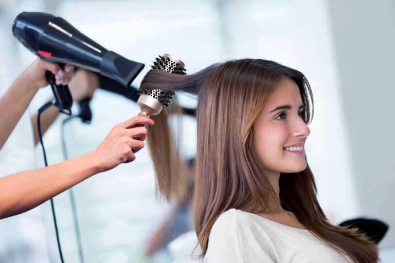 Как выпрямить волосы в домашних условиях: все способы, методы и средства - janet.ru