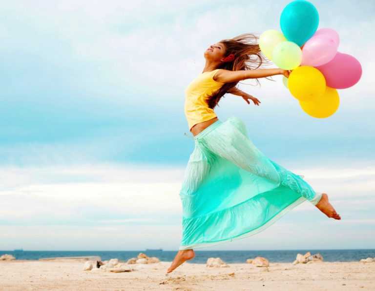 Как стать счастливым человеком | советы, что делать чтобы стать счастливее и радоваться жизни | astro7