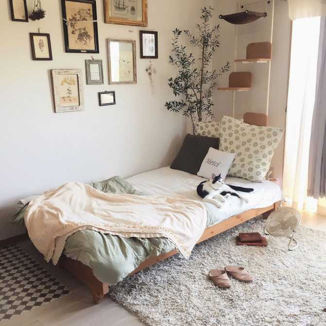 15 советов, как сделать комнату уютной