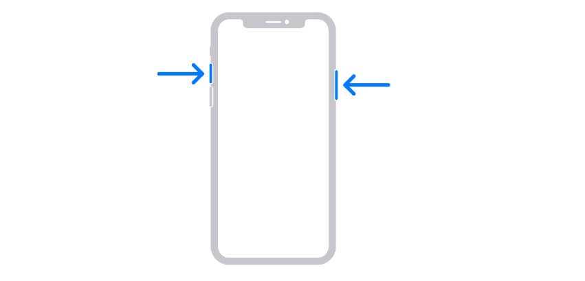 Как сделать скриншот на iphone? инструкция для всех моделей!