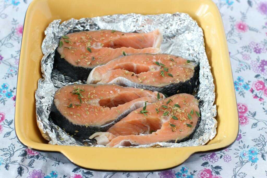Лосось на сковороде - лучшие рецепты. как правильно и вкусно приготовить лосось на сковороде.