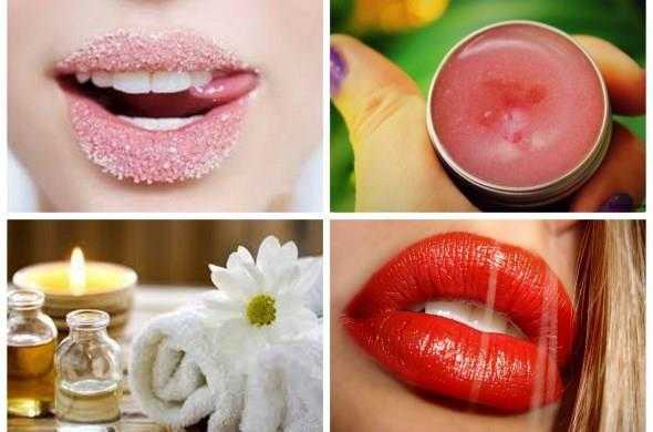 7 способов увеличить губы в домашних условиях быстро и навсегда