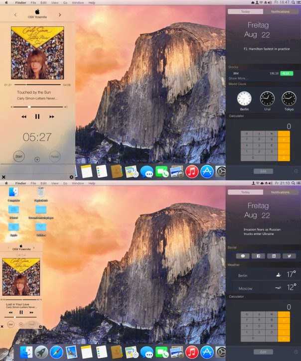 Обзор mac photo editor - выберите лучшую программу для редактирования фотографий на macos