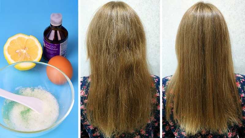 Как сделать волосы мягкими, послушными, шелковистыми | quclub.ru