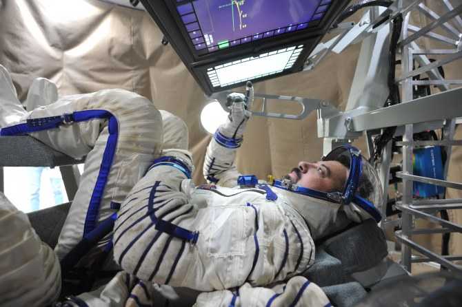 Как стать космонавтом в россии