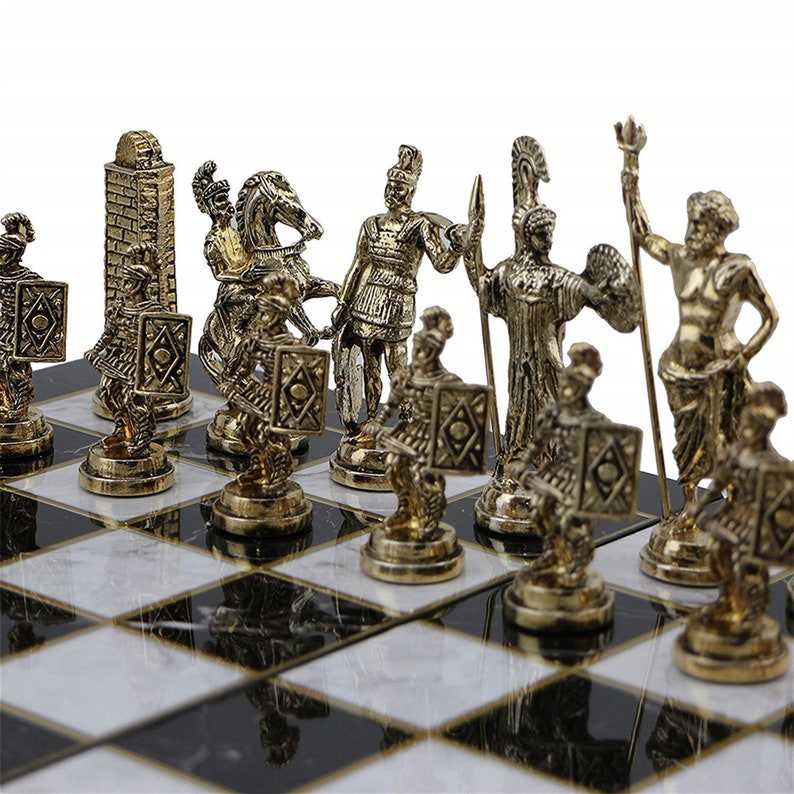 Как играть в шахматы (для начинающих): 15 шагов
