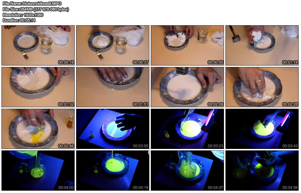 Как сделать цветную воду в домашних условиях. как сделать светящуюся жидкость из подручных средств: рецепты с фото и видео. светящаяся жидкость из простых ингредиентов