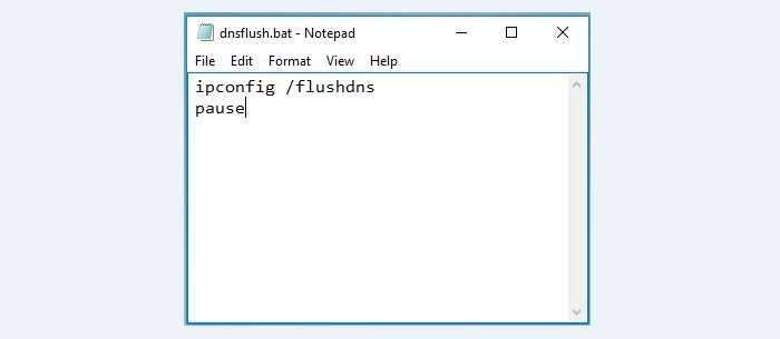Как запустить bat файл в windows 7?