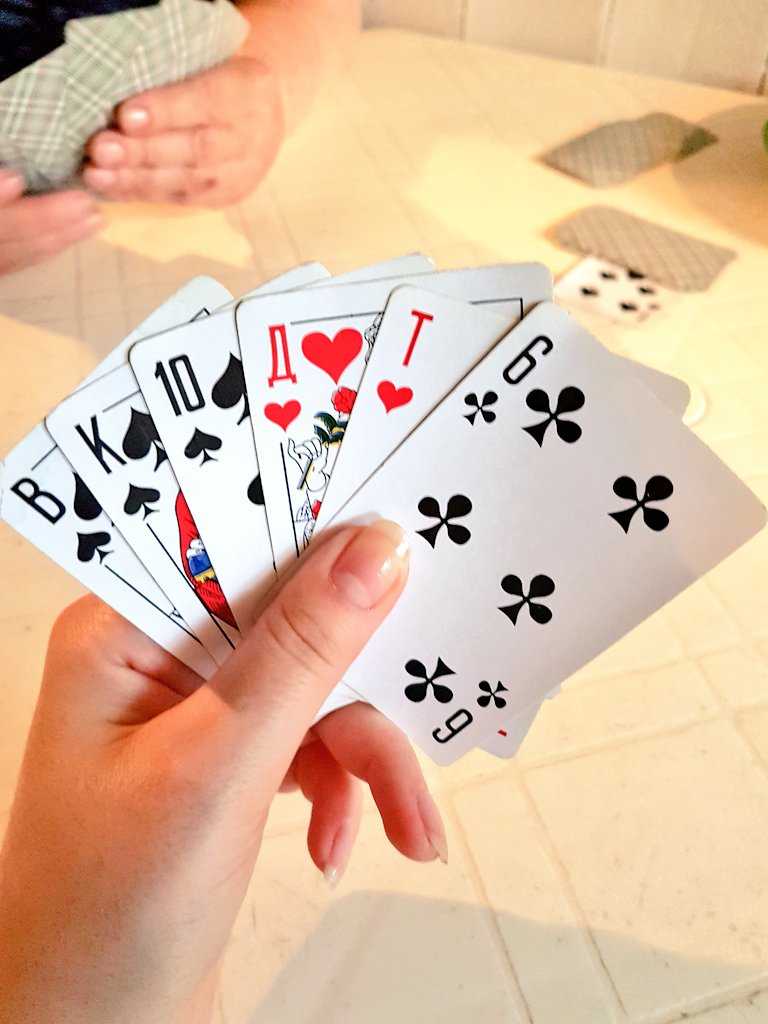Игра в карты свои козыри играть i самые популярные онлайн казино отзывы