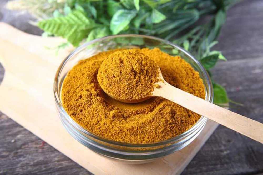 Красный карри - 955 рецептов: основные блюда | foodini