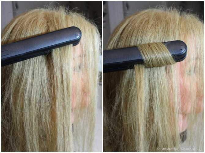 Как завить волосы с помощью карандаша: 10 шагов