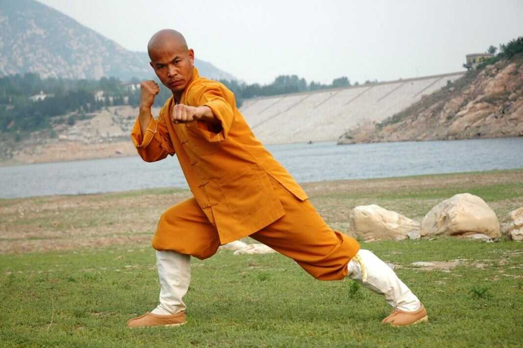 Упражнения и техника выполнения шаолиньских монахов – все боевые искусства и единоборства