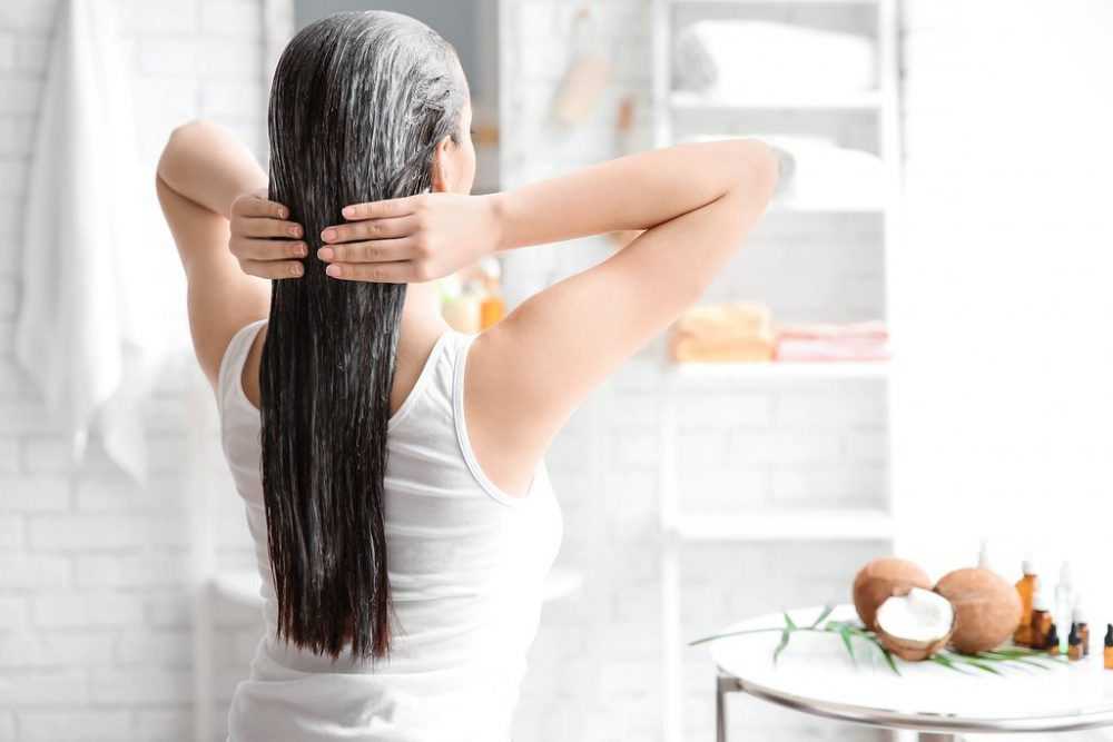 Как сделать волосы густыми: полезные советы, народные методы