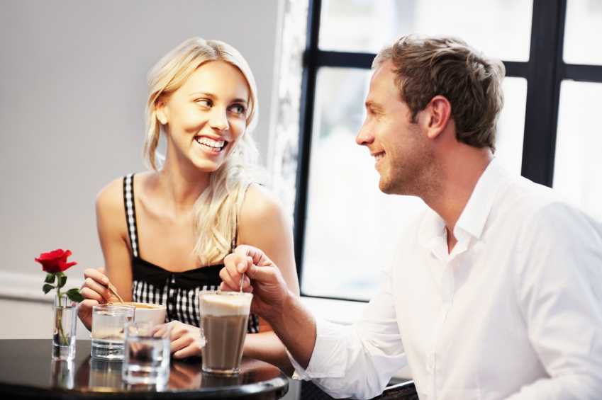 Пригласить мужчину на свидание: топ-5 способов и советы девушкам | annablog