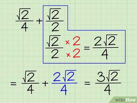 Как сложить целые числа от 1 до n: 8 шагов